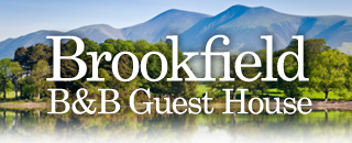 Brookfield B&B Guesthouse